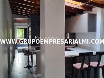 Casa de 4 alcobas en venta en Santa Teresita, Medellín, 102 m² · foto 15 de 20