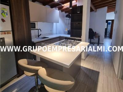 Casa de 4 alcobas en venta en Santa Teresita, Medellín, 102 m² · foto 18 de 20