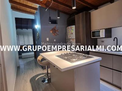 Casa de 4 alcobas en venta en Santa Teresita, Medellín, 102 m² · foto 19 de 20