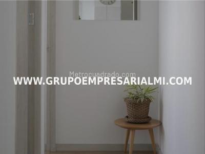 Apartamento de 2 alcobas en venta en Las Lomitas, Sabaneta, 57 m² · foto 6 de 13