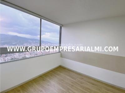 Apartamento de 2 alcobas en venta en Las Lomitas, Sabaneta, 57 m² · foto 8 de 13