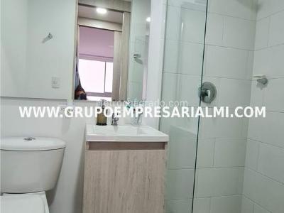 Apartamento de 2 alcobas en venta en Las Lomitas, Sabaneta, 57 m² · foto 11 de 13
