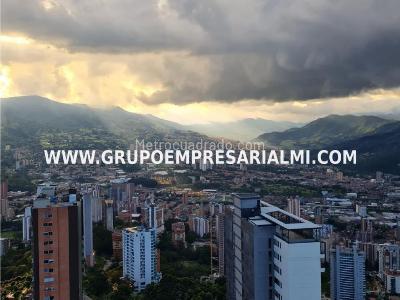 Apartamento de 2 alcobas en venta en Las Lomitas, Sabaneta, 57 m² · foto 12 de 13