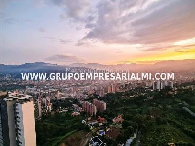 Apartamento de 2 alcobas en venta en Las Lomitas, Sabaneta, 57 m² · foto 13 de 13