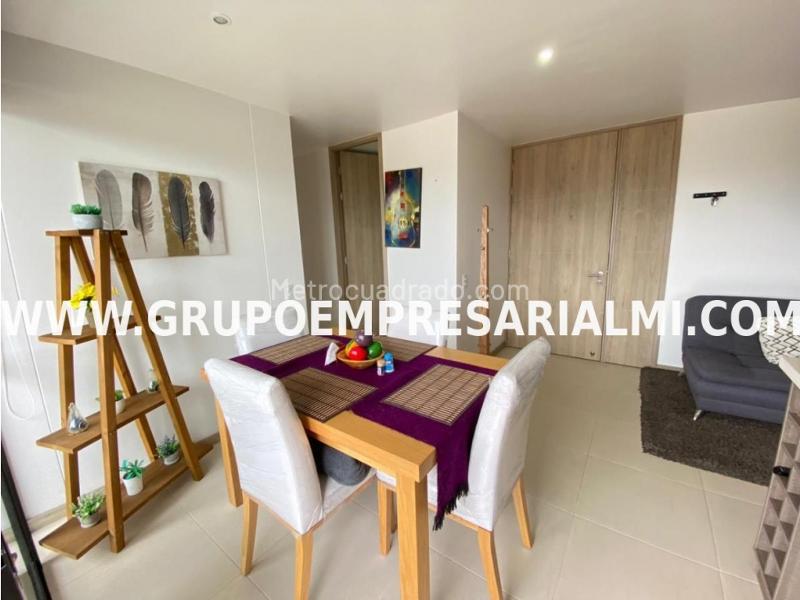 Apartamento en Arriendo, Barro Blanco, Rionegro - 4
