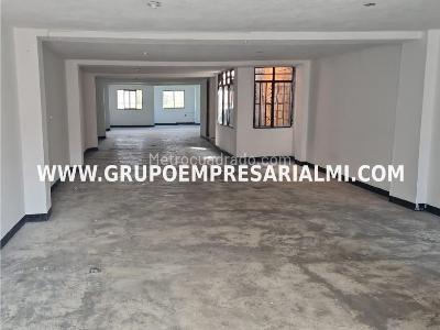 Bodega en Arriendo, Santa Ana, Bello