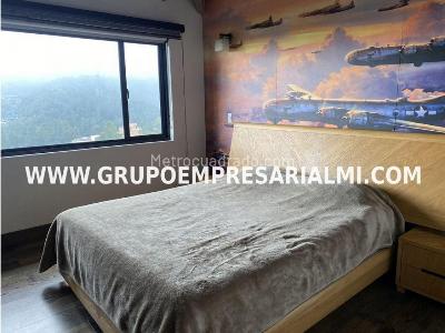 Casa de 4 alcobas en venta en El Escobero, Envigado, 2000 m² · foto 6 de 20