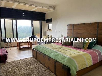 Casa de 4 alcobas en venta en El Escobero, Envigado, 2000 m² · foto 7 de 20