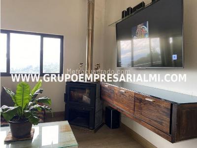Casa de 4 alcobas en venta en El Escobero, Envigado, 2000 m² · foto 10 de 20