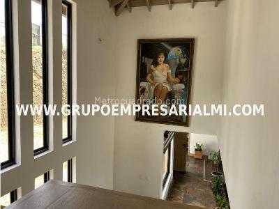 Casa de 4 alcobas en venta en El Escobero, Envigado, 2000 m² · foto 19 de 20