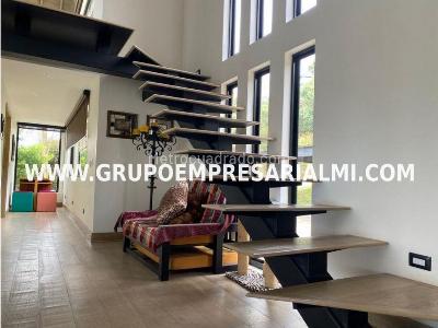 Casa de 4 alcobas en venta en El Escobero, Envigado, 2000 m² · foto 20 de 20