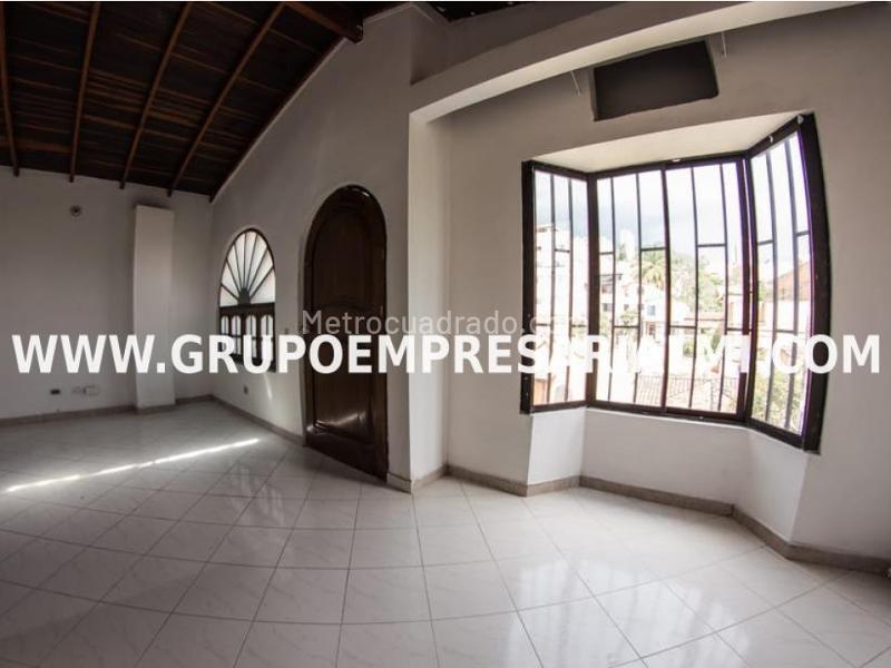 2BR House for Rent in Prado Centro, Medellín - 3