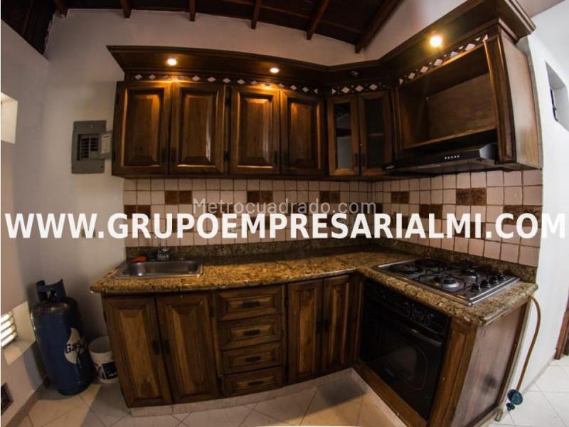 2BR House for Rent in Prado Centro, Medellín - 4
