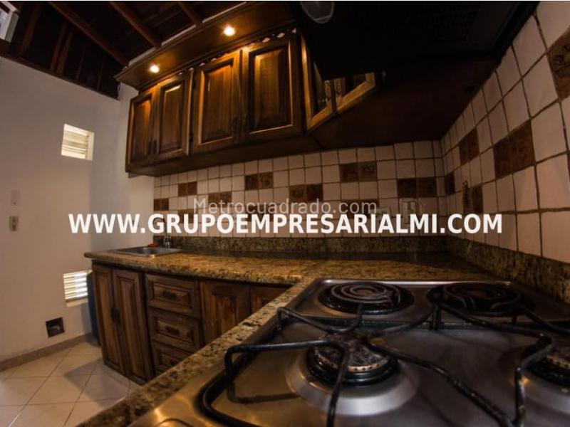 2BR House for Rent in Prado Centro, Medellín - 5
