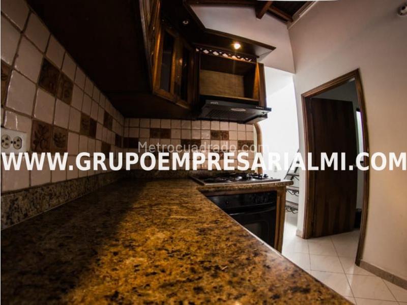 2BR House for Rent in Prado Centro, Medellín - 6