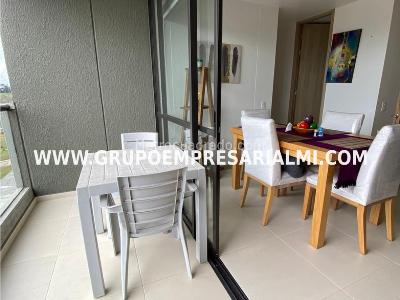 Apartamento de 2 alcobas en venta en Barro Blanco, Rionegro, 65 m² · foto 7 de 20