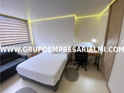 Apartamento de 2 alcobas en venta en Barro Blanco, Rionegro, 65 m² · foto 9 de 20