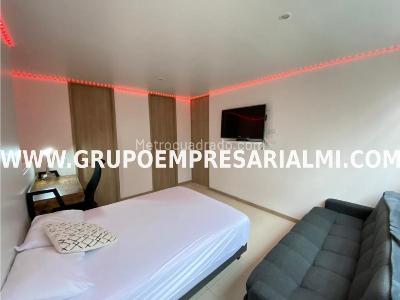Apartamento de 2 alcobas en venta en Barro Blanco, Rionegro, 65 m² · foto 10 de 20