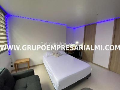 Apartamento de 2 alcobas en venta en Barro Blanco, Rionegro, 65 m² · foto 11 de 20