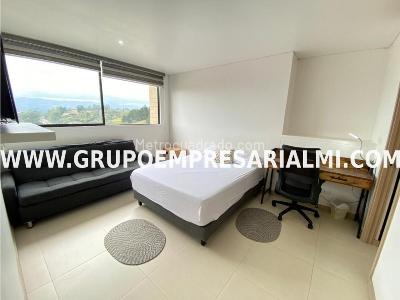 Apartamento de 2 alcobas en venta en Barro Blanco, Rionegro, 65 m² · foto 13 de 20
