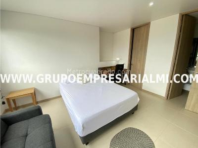 Apartamento de 2 alcobas en venta en Barro Blanco, Rionegro, 65 m² · foto 14 de 20