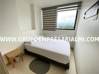 Apartamento de 2 alcobas en venta en Barro Blanco, Rionegro, 65 m² · foto 15 de 20