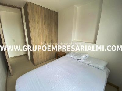 Apartamento de 2 alcobas en venta en Barro Blanco, Rionegro, 65 m² · foto 17 de 20