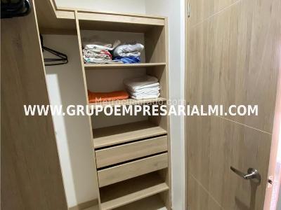 Apartamento de 2 alcobas en venta en Barro Blanco, Rionegro, 65 m² · foto 18 de 20
