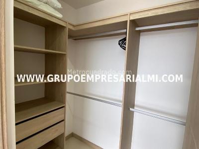 Apartamento de 2 alcobas en venta en Barro Blanco, Rionegro, 65 m² · foto 19 de 20