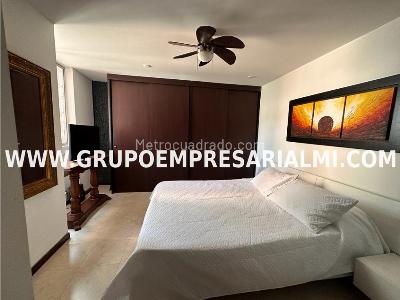 Apartamento de 3 alcobas en arriendo en Villa Carlota, Medellín, 78 m² · foto 6 de 19
