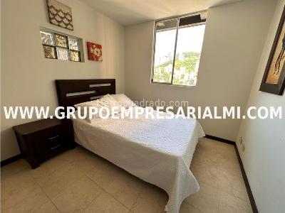 Apartamento de 3 alcobas en arriendo en Villa Carlota, Medellín, 78 m² · foto 9 de 19