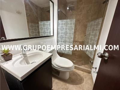 Apartamento de 3 alcobas en arriendo en Villa Carlota, Medellín, 78 m² · foto 11 de 19