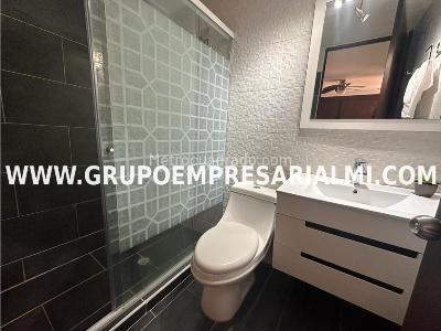 Apartamento de 3 alcobas en arriendo en Villa Carlota, Medellín, 78 m² · foto 13 de 19