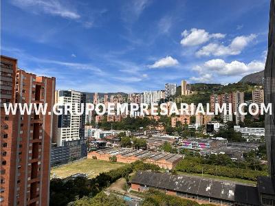 Apartamento de 3 alcobas en arriendo en Villa Carlota, Medellín, 78 m² · foto 14 de 19