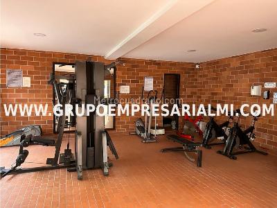 Apartamento de 3 alcobas en arriendo en Villa Carlota, Medellín, 78 m² · foto 16 de 19