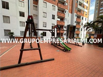 Apartamento de 3 alcobas en arriendo en Villa Carlota, Medellín, 78 m² · foto 17 de 19
