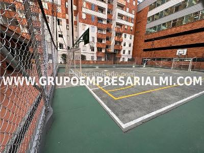 Apartamento de 3 alcobas en arriendo en Villa Carlota, Medellín, 78 m² · foto 19 de 19