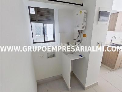 Apartamento de 3 alcobas en venta en Santa Ana, Bello, 71 m² · foto 18 de 20