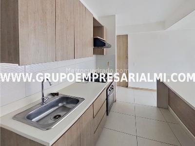 Apartamento de 3 alcobas en venta en Santa Ana, Bello, 71 m² · foto 6 de 20