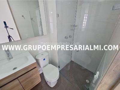 Apartamento en venta en Viviendas Del Sur, Itagüí · foto 12 de 14