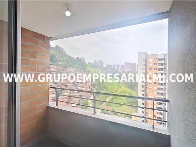 Apartamento en venta en Viviendas Del Sur, Itagüí · foto 14 de 14