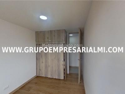 Apartamento en venta en Viviendas Del Sur, Itagüí · foto 6 de 14