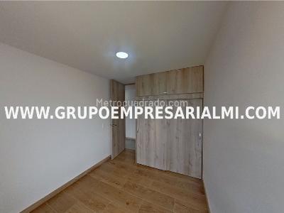 Apartamento en venta en Viviendas Del Sur, Itagüí · foto 8 de 14