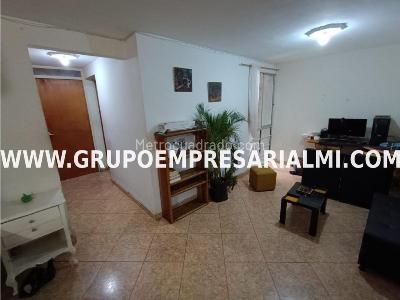 Apartamento en venta en Centro De La Ciudad, Medellín · foto 3 de 19
