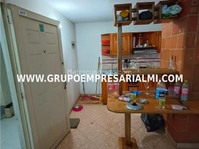 Apartamento en venta en Centro De La Ciudad, Medellín · foto 9 de 19