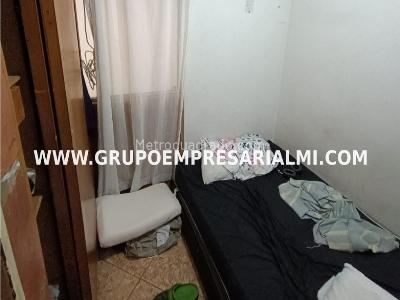 Apartamento en venta en Centro De La Ciudad, Medellín · foto 12 de 19
