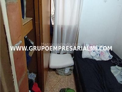 Apartamento en venta en Centro De La Ciudad, Medellín · foto 13 de 19