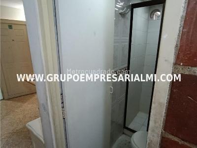 Apartamento en venta en Centro De La Ciudad, Medellín · foto 16 de 19