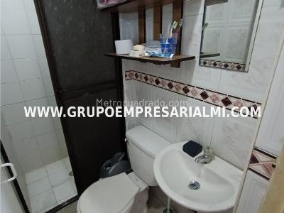 Apartamento en venta en Centro De La Ciudad, Medellín · foto 17 de 19