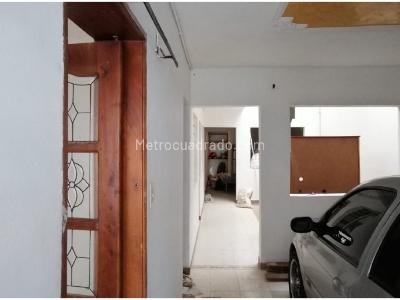 Casa de 5 alcobas en venta en Los Danubios, Medellín, 186 m² · foto 6 de 6
